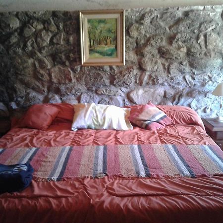 Hotel Ongamira Turismo Rural Córdoba Exteriér fotografie