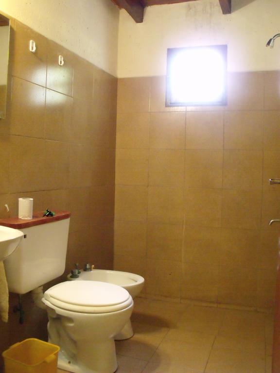 Hotel Ongamira Turismo Rural Córdoba Exteriér fotografie