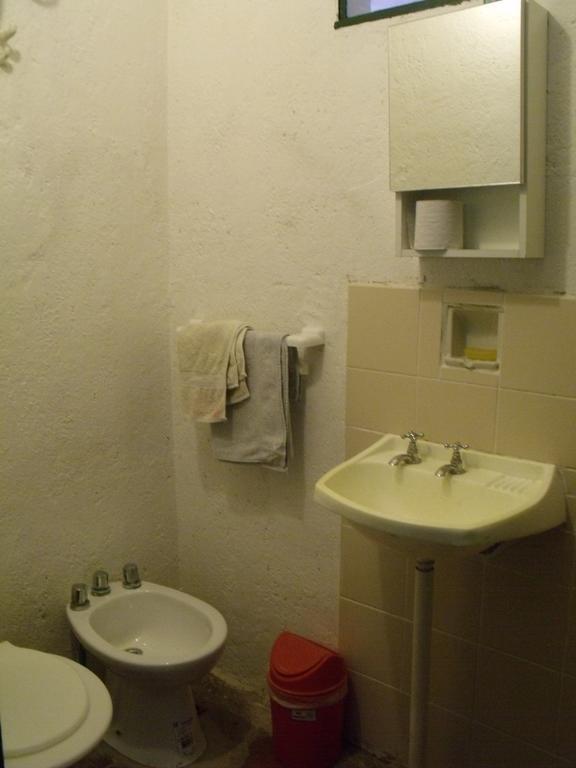 Hotel Ongamira Turismo Rural Córdoba Exteriér fotografie