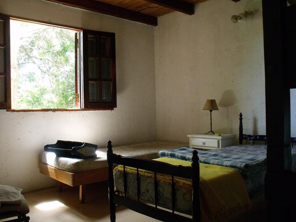 Hotel Ongamira Turismo Rural Córdoba Exteriér fotografie